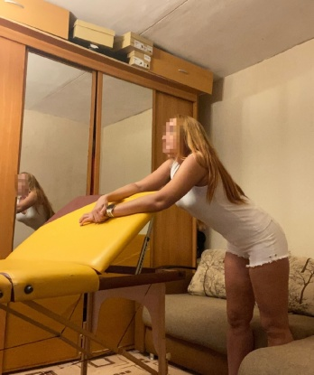 Проститутка Людмилюшка