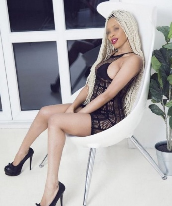 Проститутка Марина