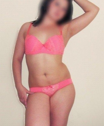 Проститутка Зарина